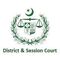 District & Session Court logo